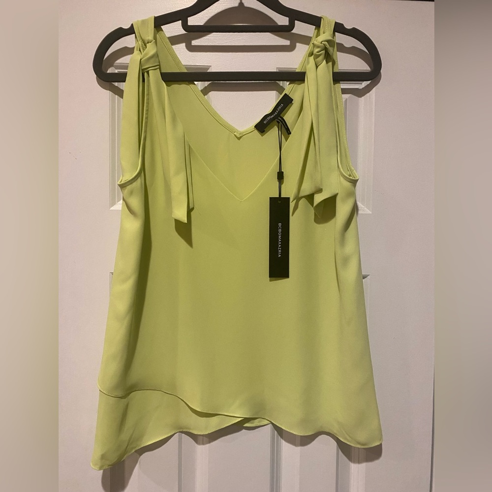 BCBGmaxazria Top NWT